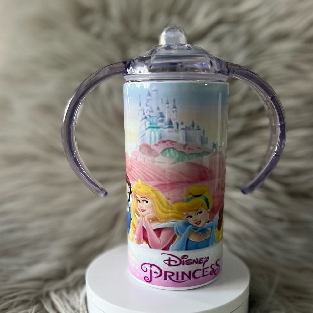 Baby Sippy Cup